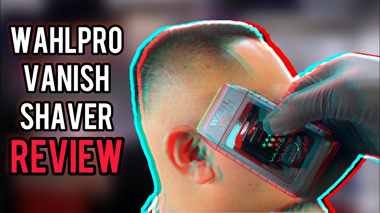 СТОИТ ЛИ КУПИТЬ НОВУЮ БРИТВУ WAHL VANISH | ОБЗОР РАСПАКОВКИ | КОРОНА ИЛИ МУСОР |