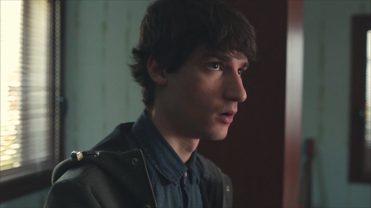 Escena videobook Marcos Franz & Adrian Grösser