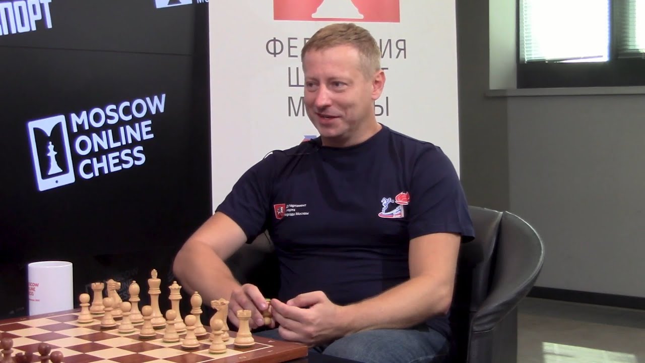 Евгений Решетников: о работе тренера, детско-юношеской комиссии и не только...