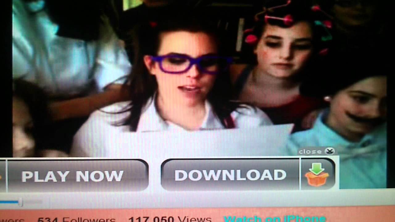 Cimorelli sisters live on video live chat!!
