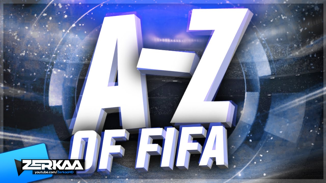 CHELSEA & DERBY | FIFA 15 CO-OP SEASONS WITH BEHZINGA | A-Z OF FIFA 15