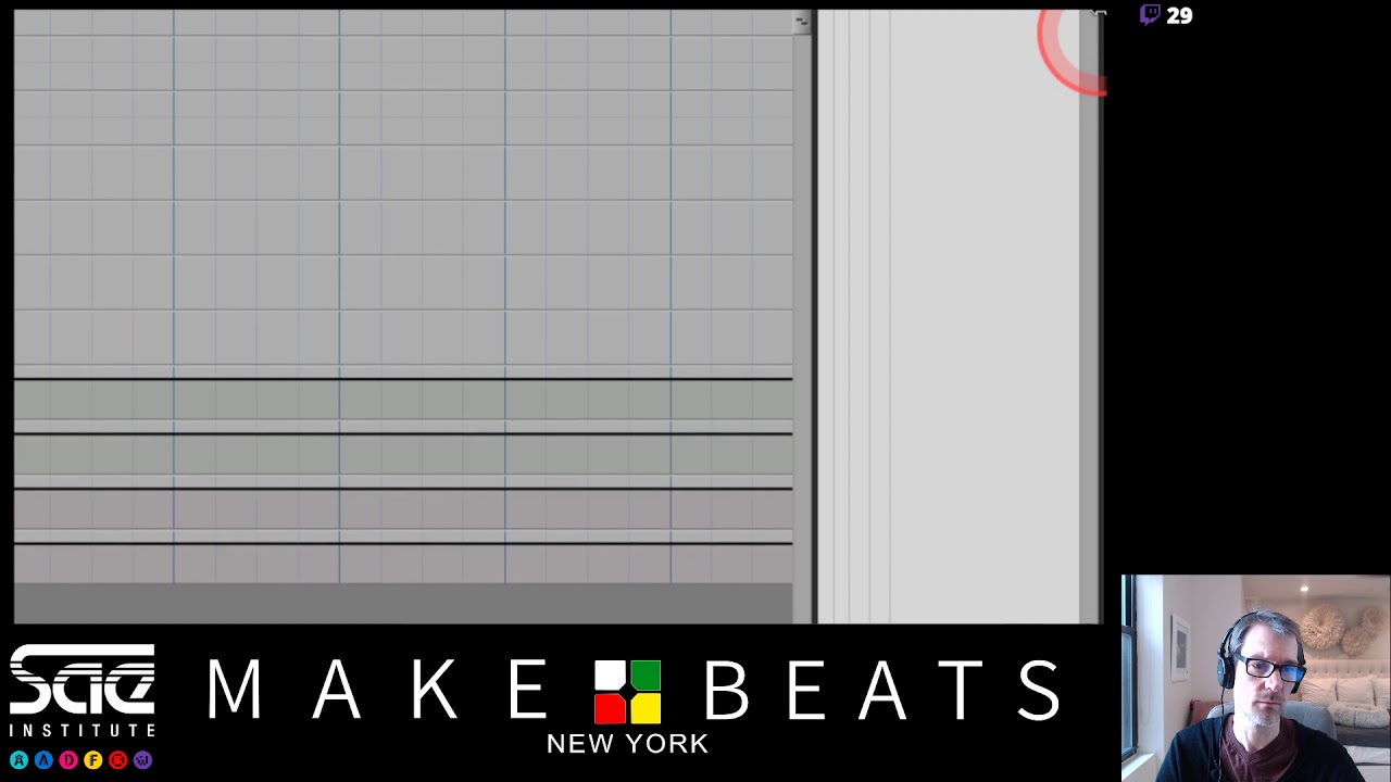 02-03-2021 Pro Tools Lab 1 and Saving Tips