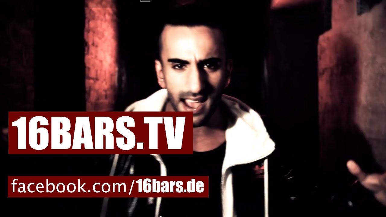 PA Sports - 100 Bars (16BARS.TV PREMIERE)