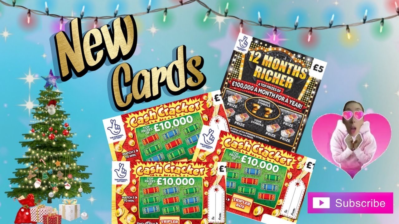 ⭐️ ⭐️ NEW Scratch Cards 🤑🤑 & Close 2 Seven Challenge Prize 🤞🤞