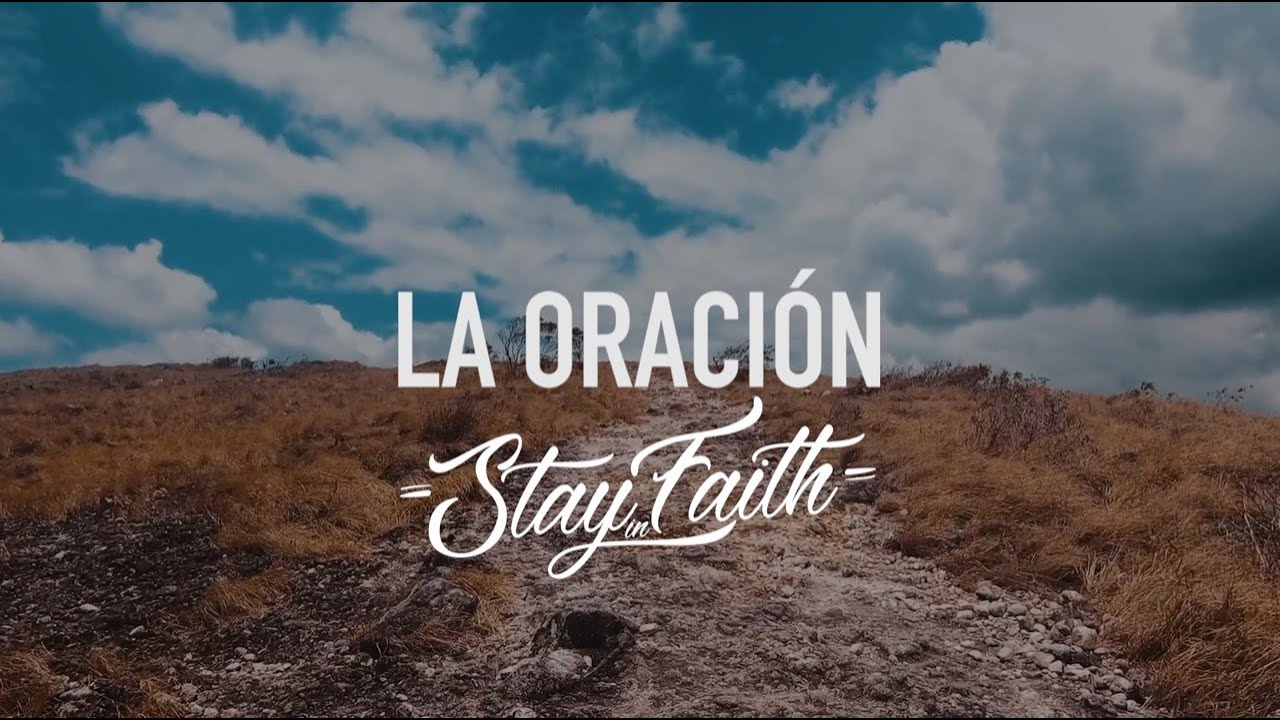 Reflexiones para la vida cristiana | La Oraci&oacute;n / Reflexiones De La Vida | StayinFaith