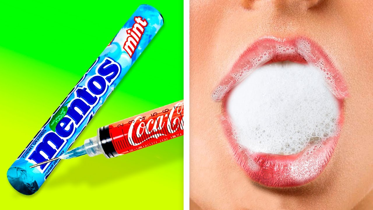 25 Grappige Streken En Hacks Waarvan Je Zou Willen Dat Je Het Eerder Wist