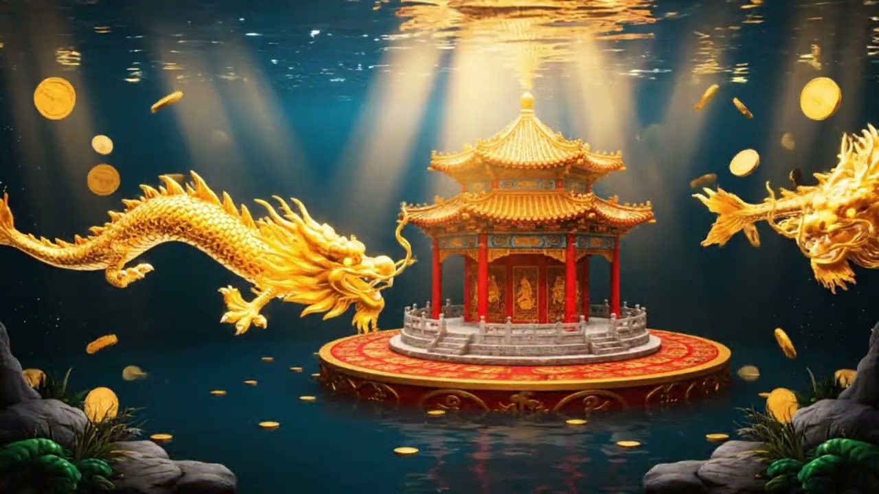 963Hz | Thank You Universe for Everything | Open the Flow of Love, Wealth & Healing