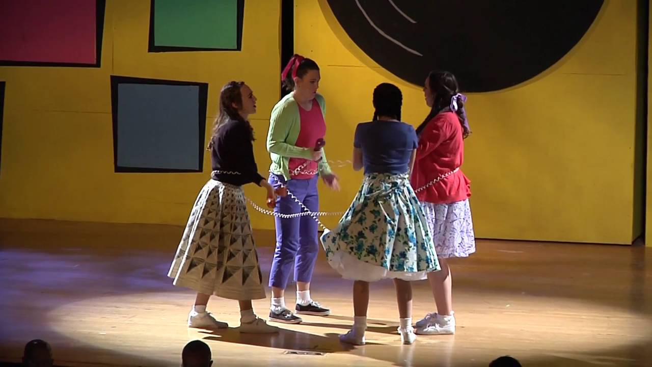 Bye Bye Birdie