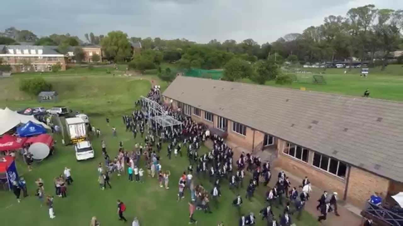 St Stithians Easter Festival