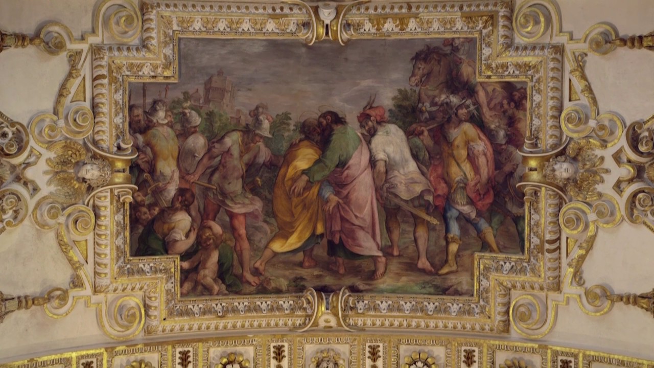 Videoguida San Pietro in Valle | Fano