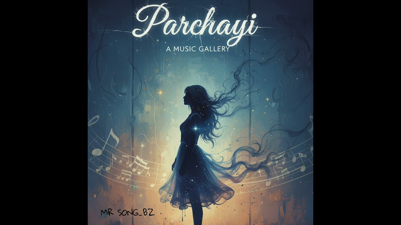 PARCHAYI - The Music Video (The Tragic Story of a Forgotten Genius)