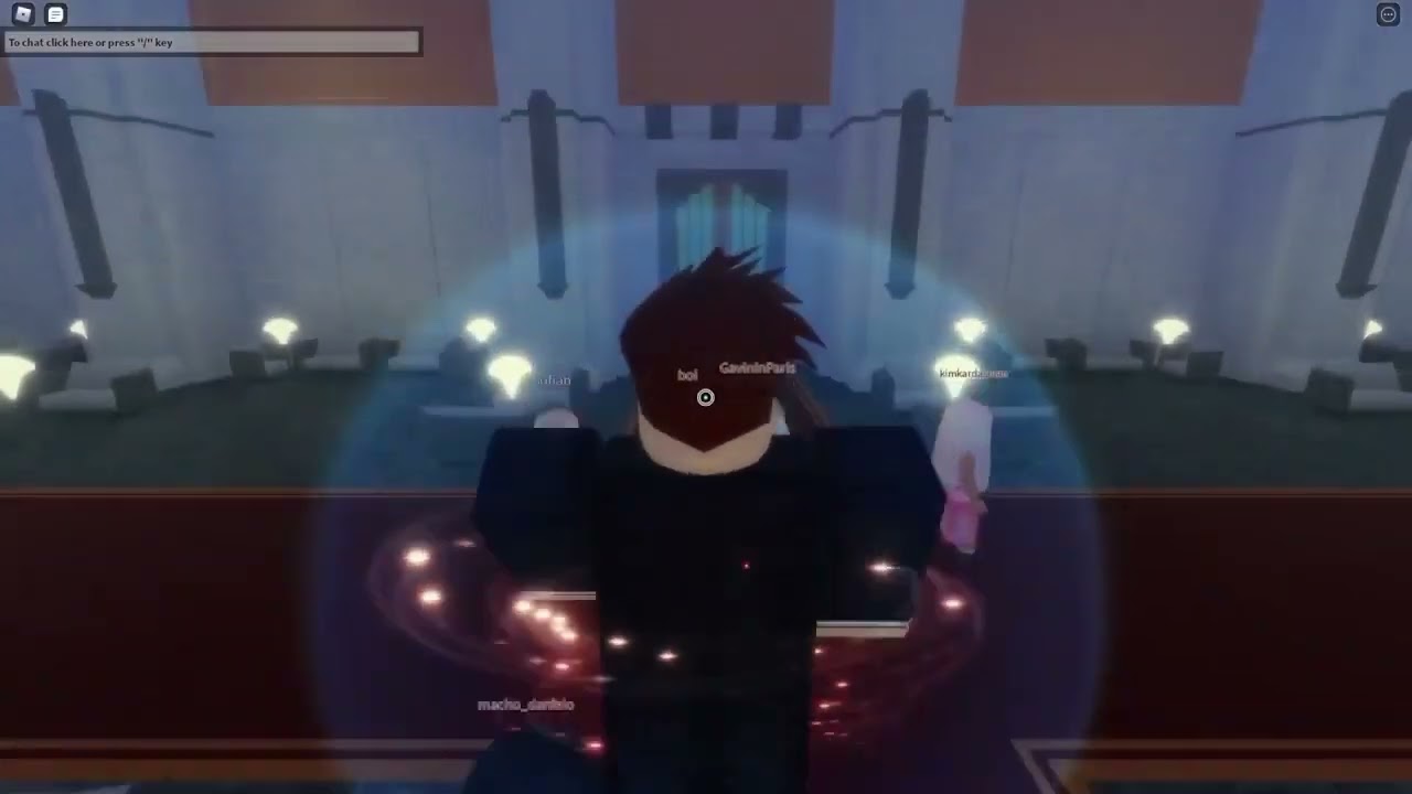 every single time draul died on his videos