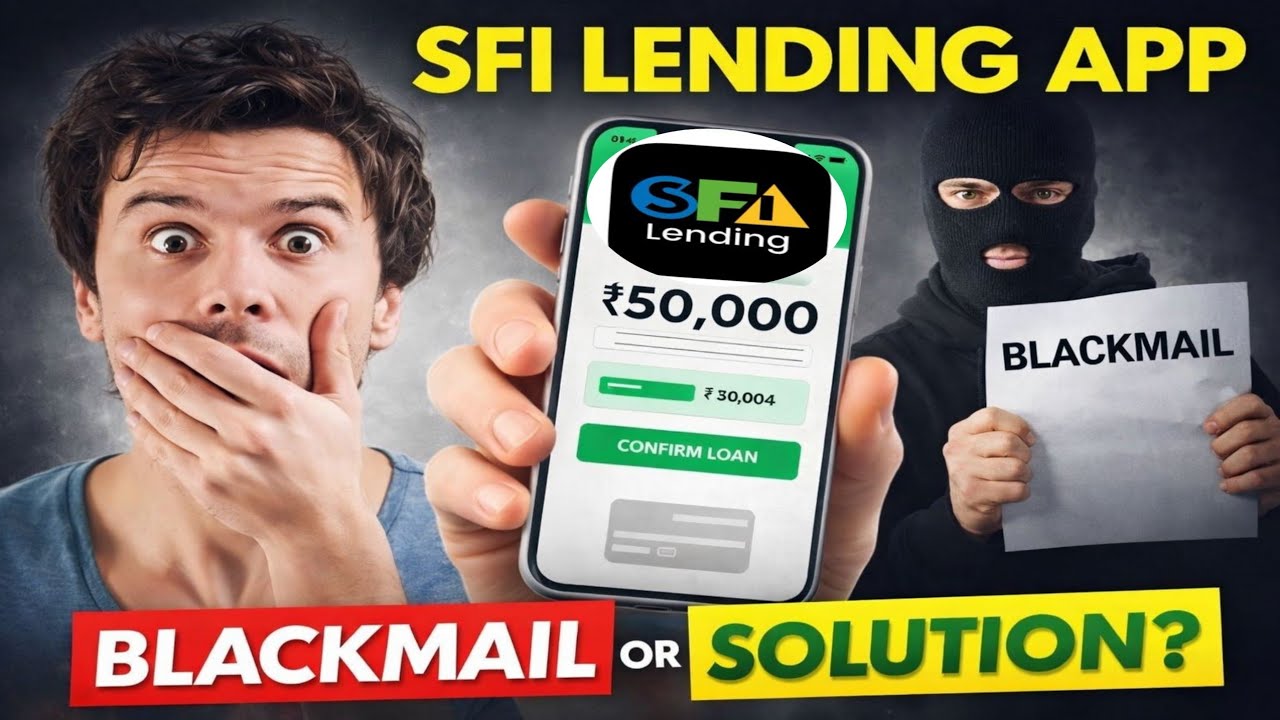 Sfi lending loan app | Sfi lending loan app review | Sfi lending money instant loan