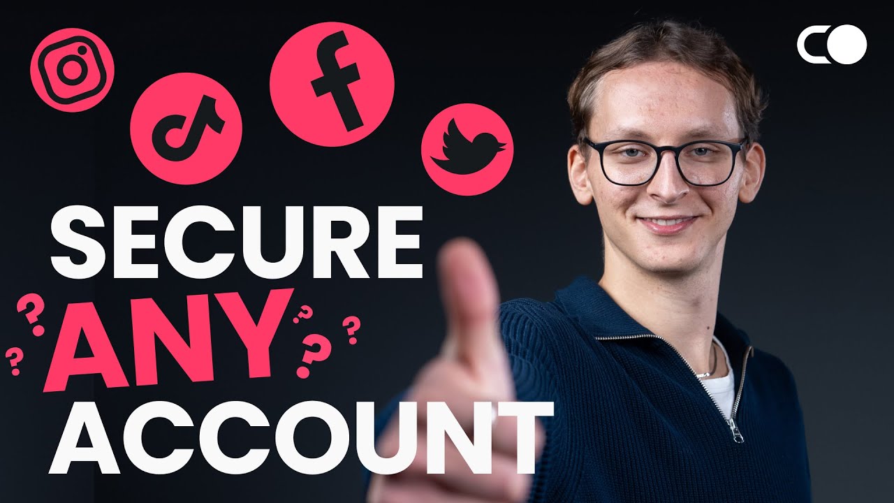 Online security: the only video you need to watch (2024)