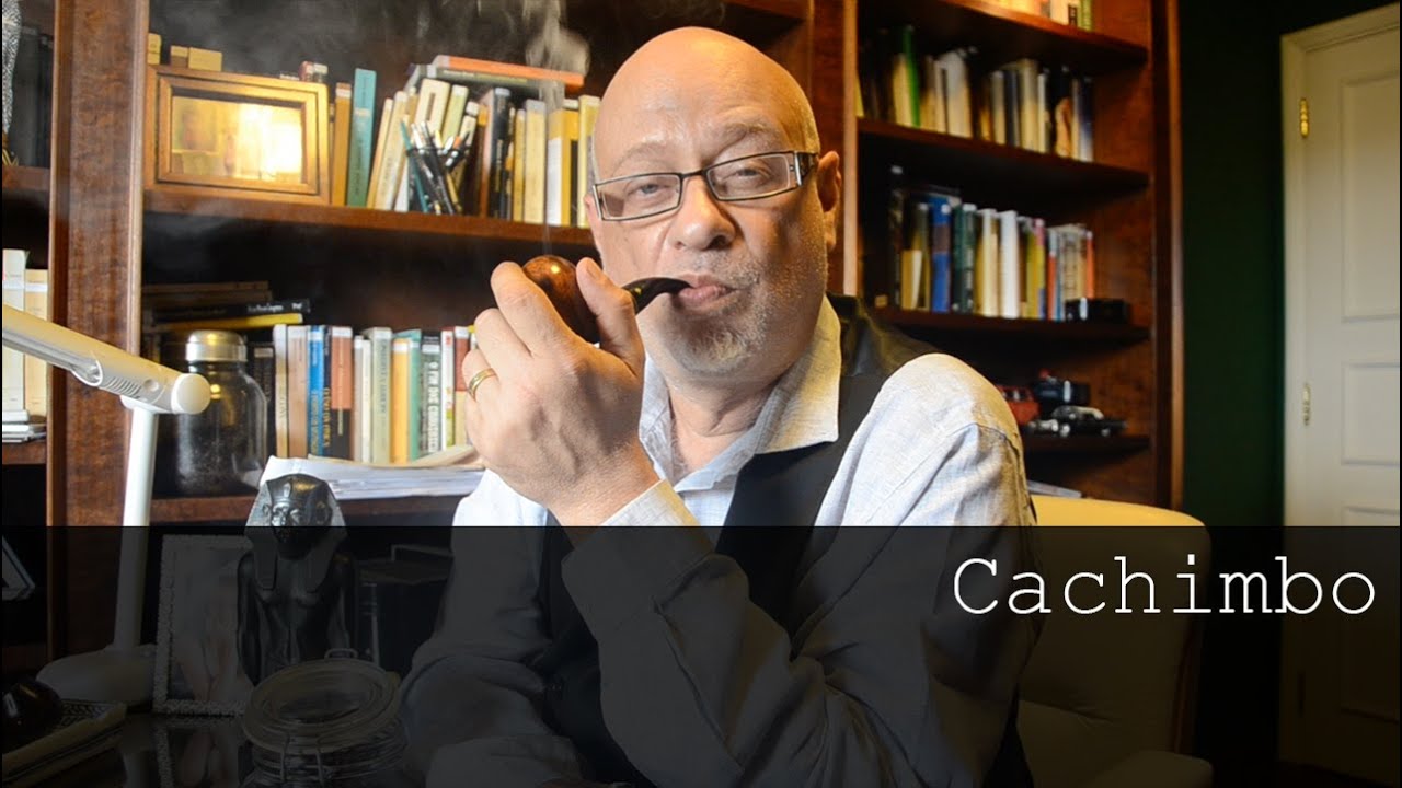 Cachimbo - Luiz Felipe Pond&eacute;