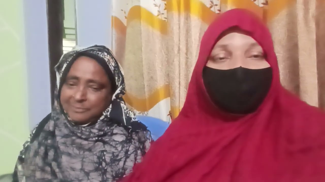 আপা যেন আমার কাছে ছিল তখন অনেক ভালো ছিল এখন আর দুধ তার পিছে ছাড়ি না  #mst_tania_vlogs 