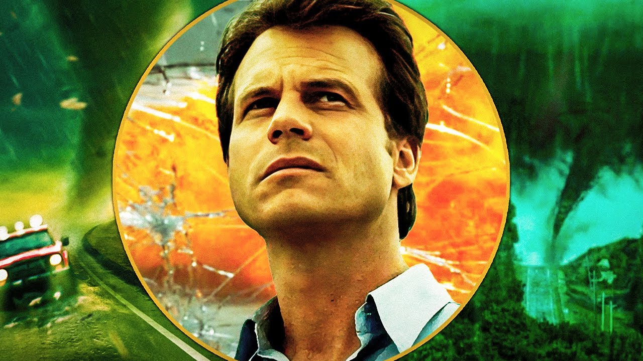 Twister Trailer Reveals First Look At 4K Re-Release Ahead Of Glen Powell&rsquo;s Sequel [EXCLUSIVE]
