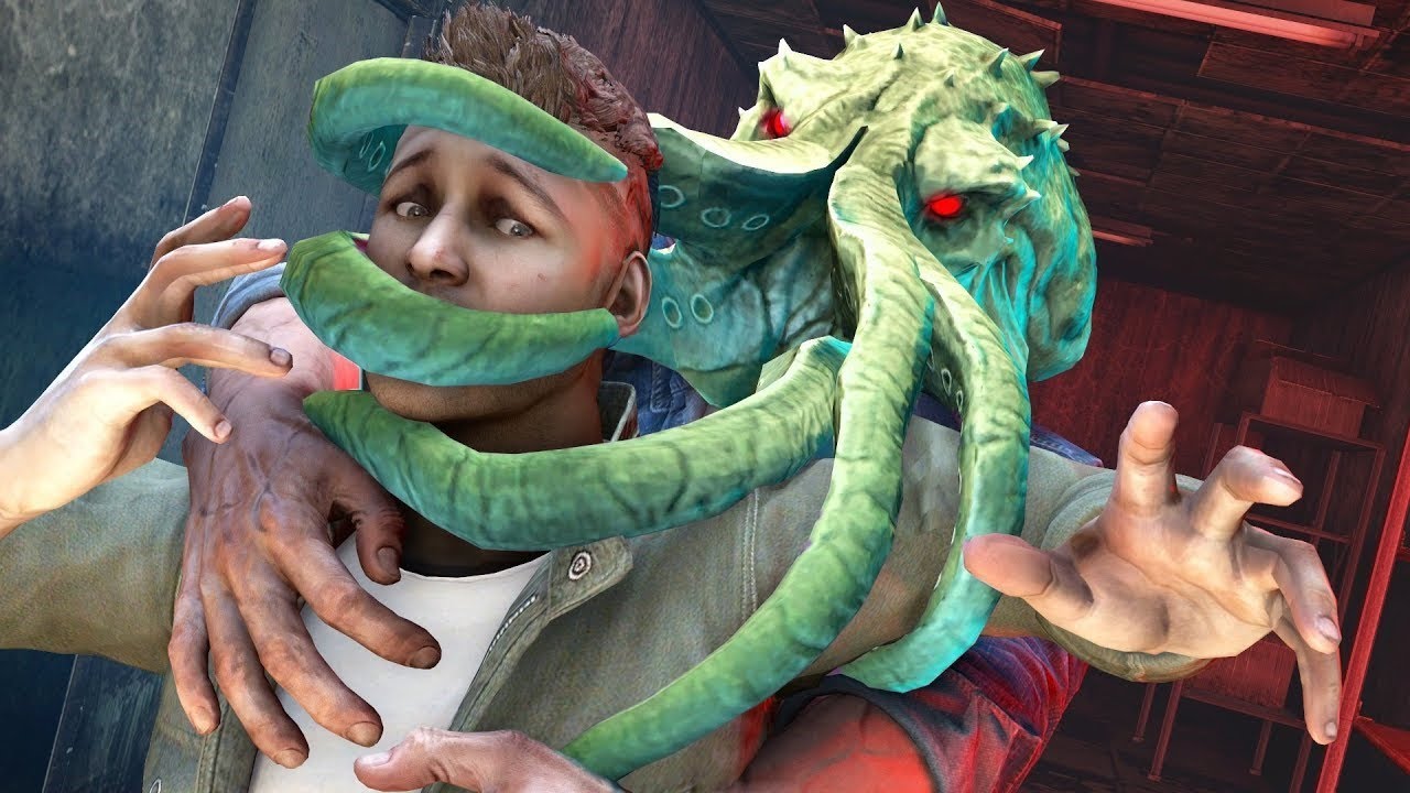НЕ ДОВЕРЯЙ ЗДЕСЬ СВОИМ ДРУЗЬЯМ! ВЫЖИВАЕМ В DECEIT!