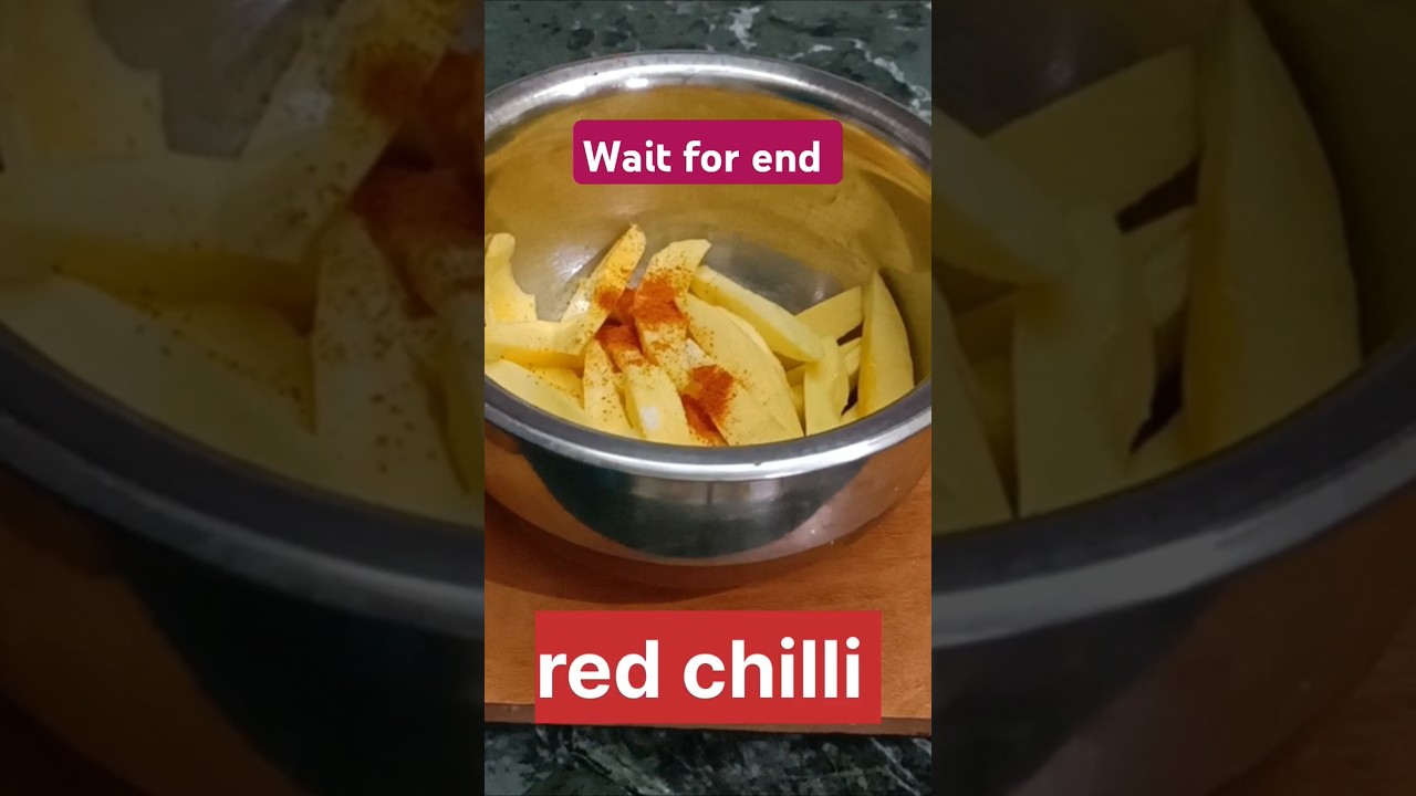mango 🥭 pickle recipe ||#shorts #mangorecipe #AKFOODLAB