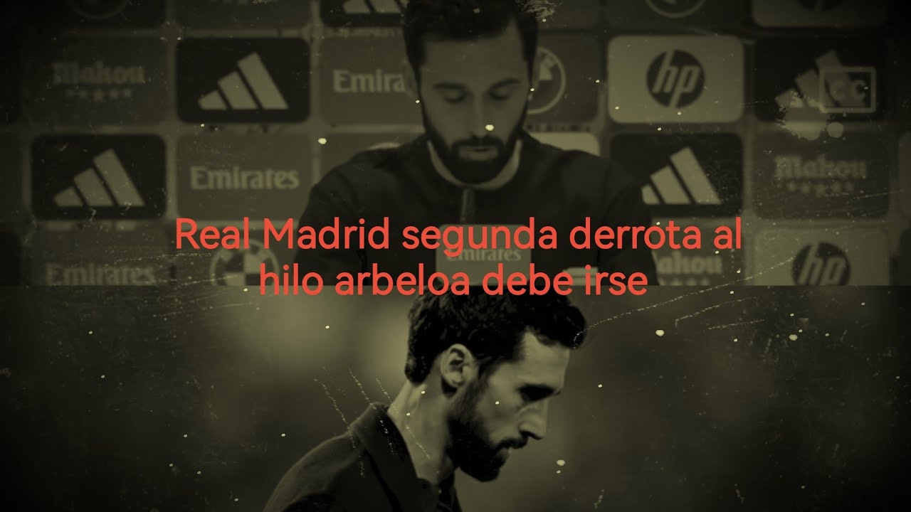 Una noche negra cae 1 x 0 ante un débil getafe 