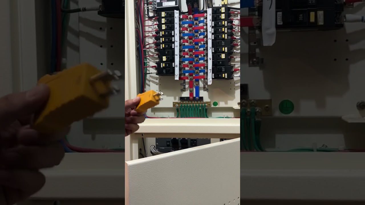 電箱配電講解1