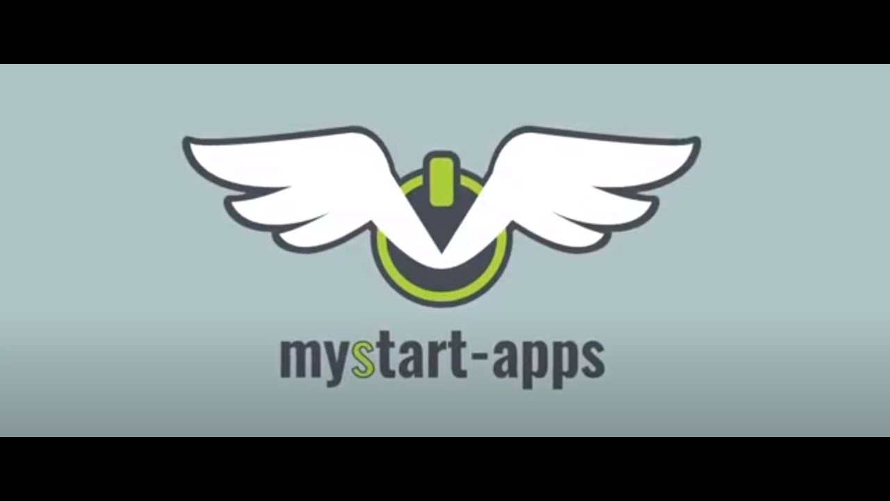 MyStart-Apps