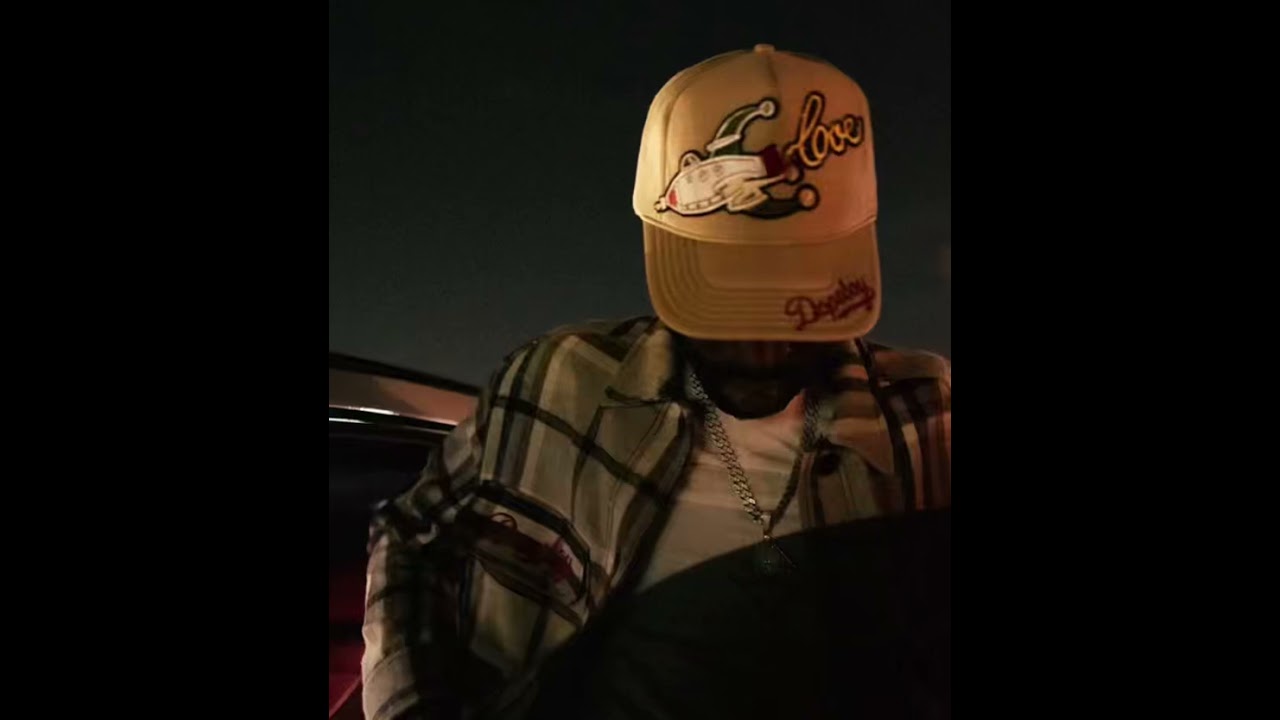 3AM N ATLANTA (AUDIO)