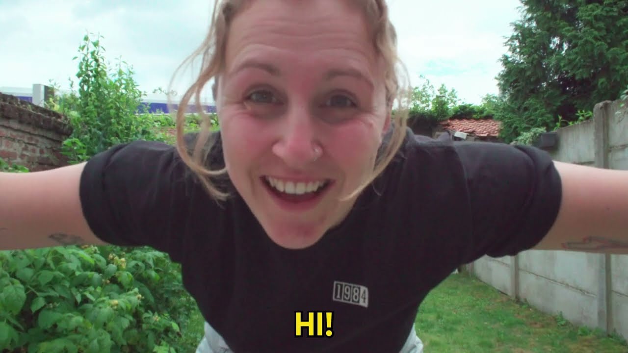 Holland Edits - Self promotion video