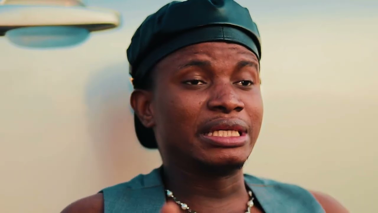 Brand layanny- I’m sorry (official video)