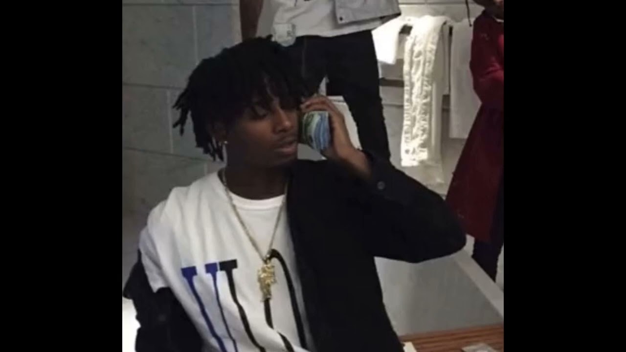 Playboi Carti - ANTAGONIST (Prod By - CashCarti