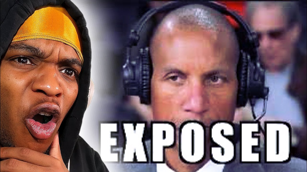 Reggie Millers Lebron Script Is Offensive...