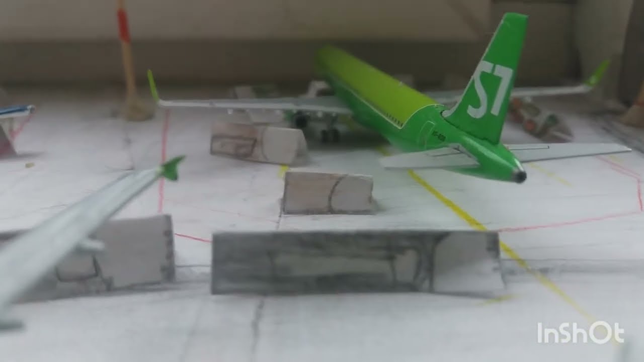 Перелёт а/к S7 Savelii Airlines A-320.Савелий-Бабуля-Дедуля