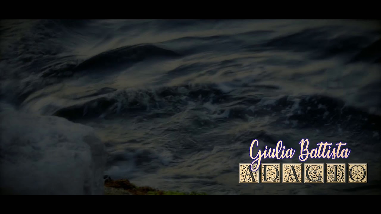 Giulia Battista-Adagio (official video)