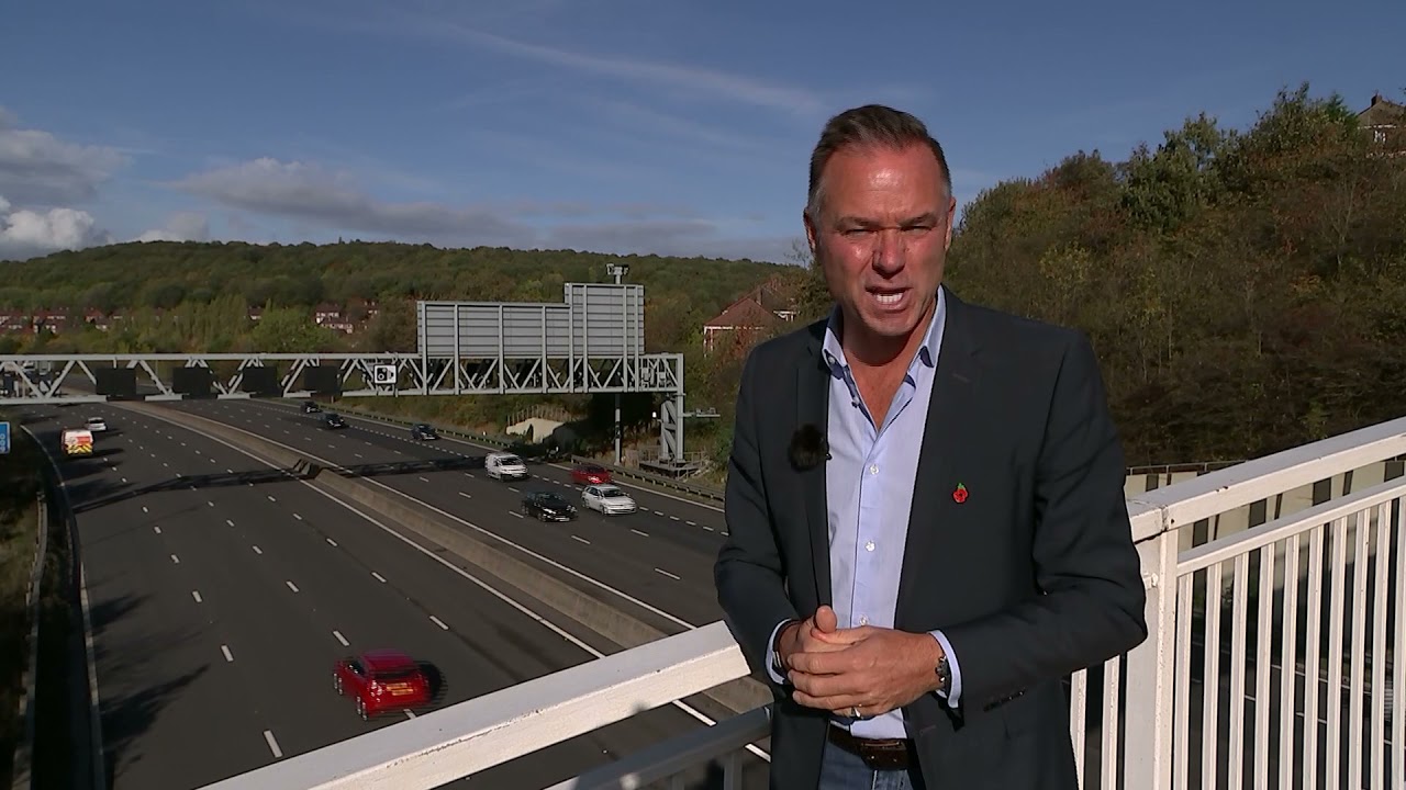 MPs call for smart motorway rollout to be paused  | 5 News
