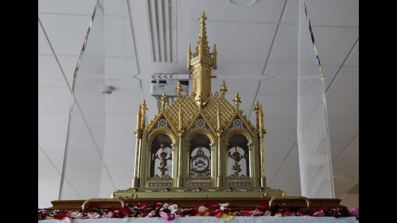 SAINTE-THERESE