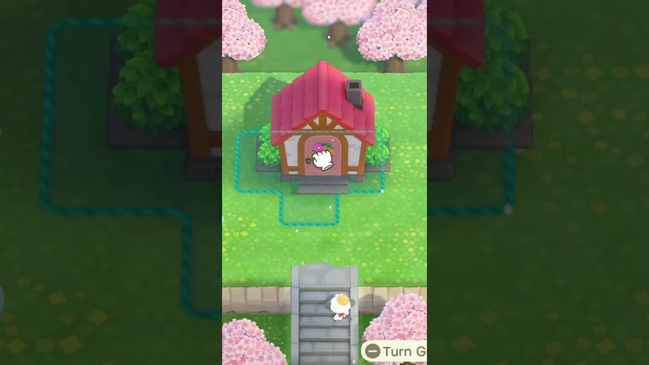 The Most ANNOYING Thing I Do Every Day in This Game#animalcrossing  #animalcrossingnewhorizons #acnh