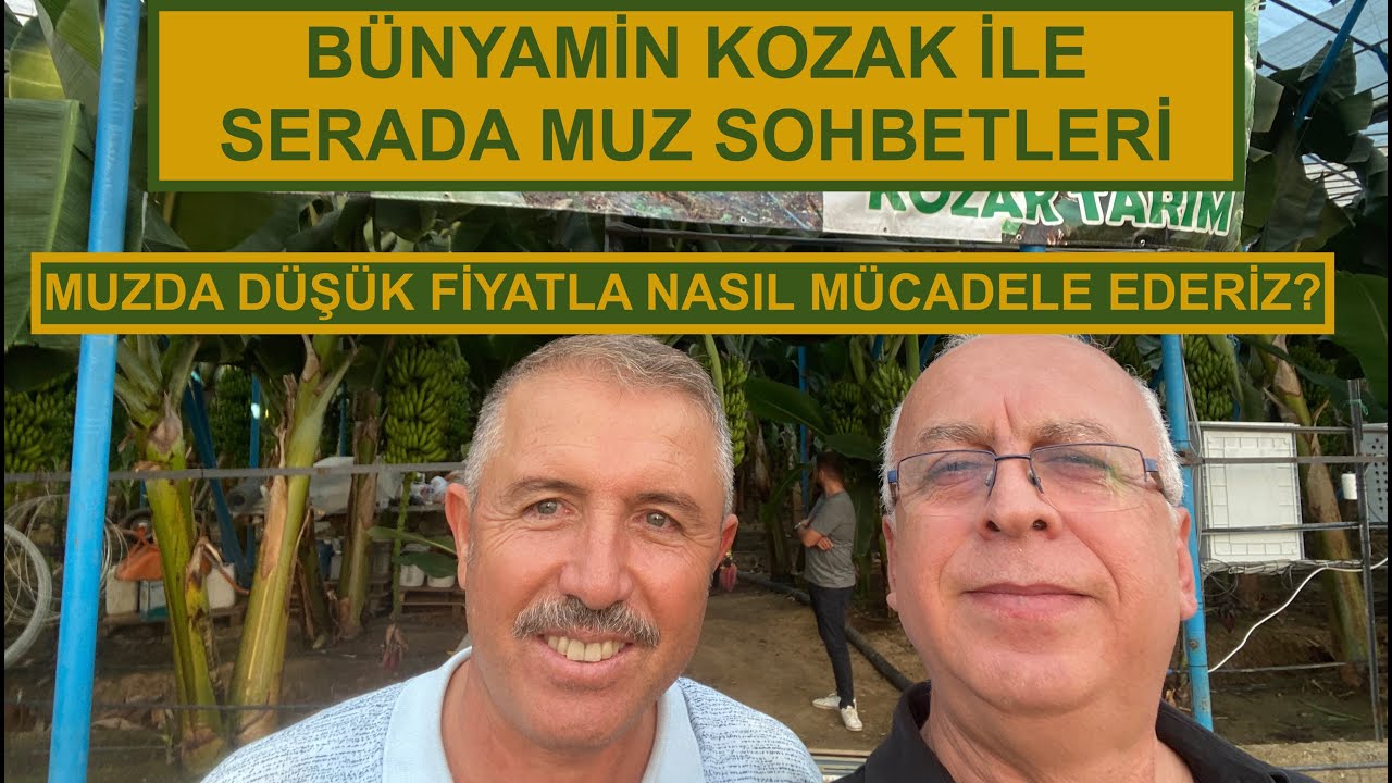 MUZDA DÜŞÜK FİYATLA NASIL MÜCADELE EDERİZ?