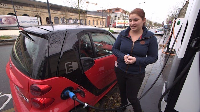 Faut-il passer à la voiture électrique ? - Tout Compte Fait