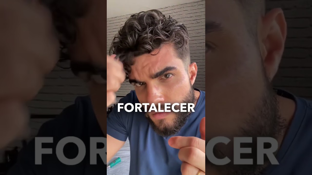 Cabelo ressecado? Se liga nas dicas pra recuperar! 🔥