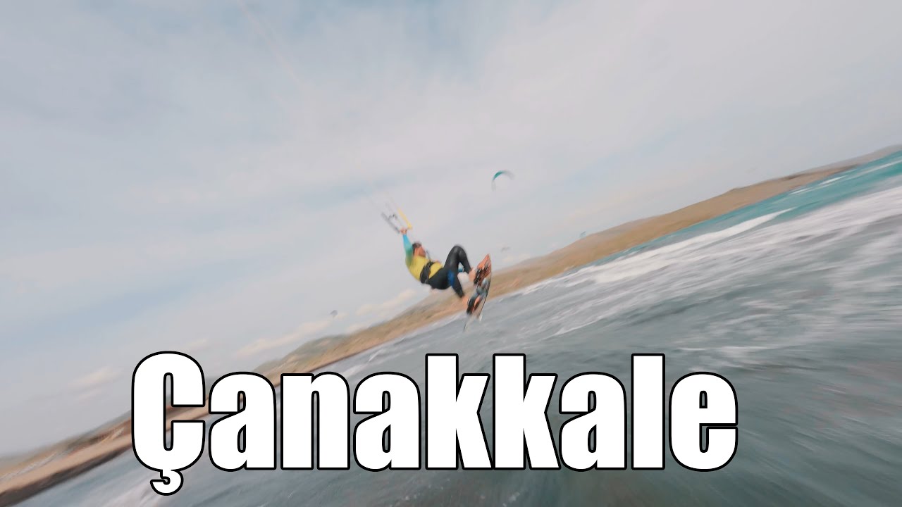 Çanakkale | VLOG#59