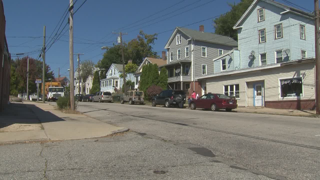 Arrests made in New London prostitution crackdown