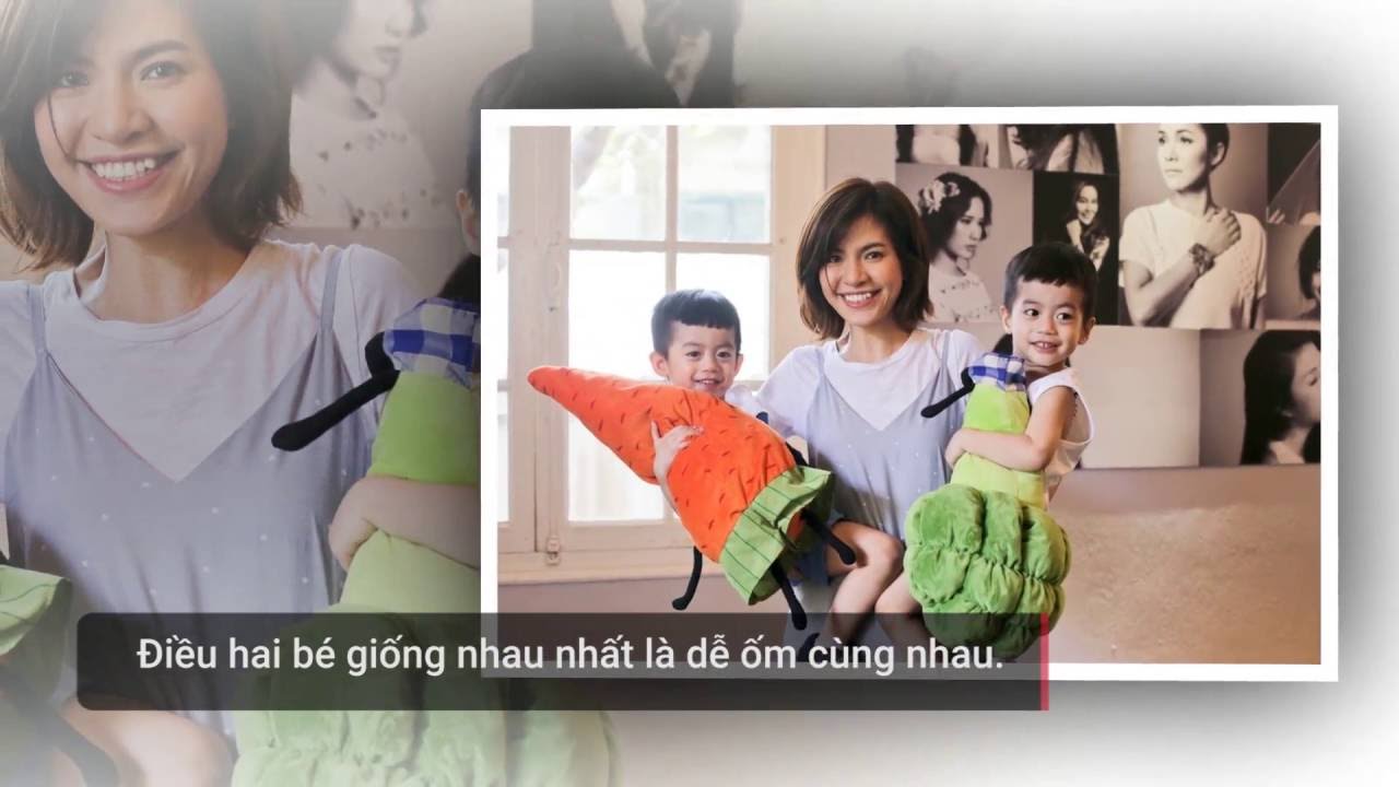 Chuy&ecirc;n gia trang điểm chia sẻ c&aacute;ch chăm con sinh đ&ocirc;i