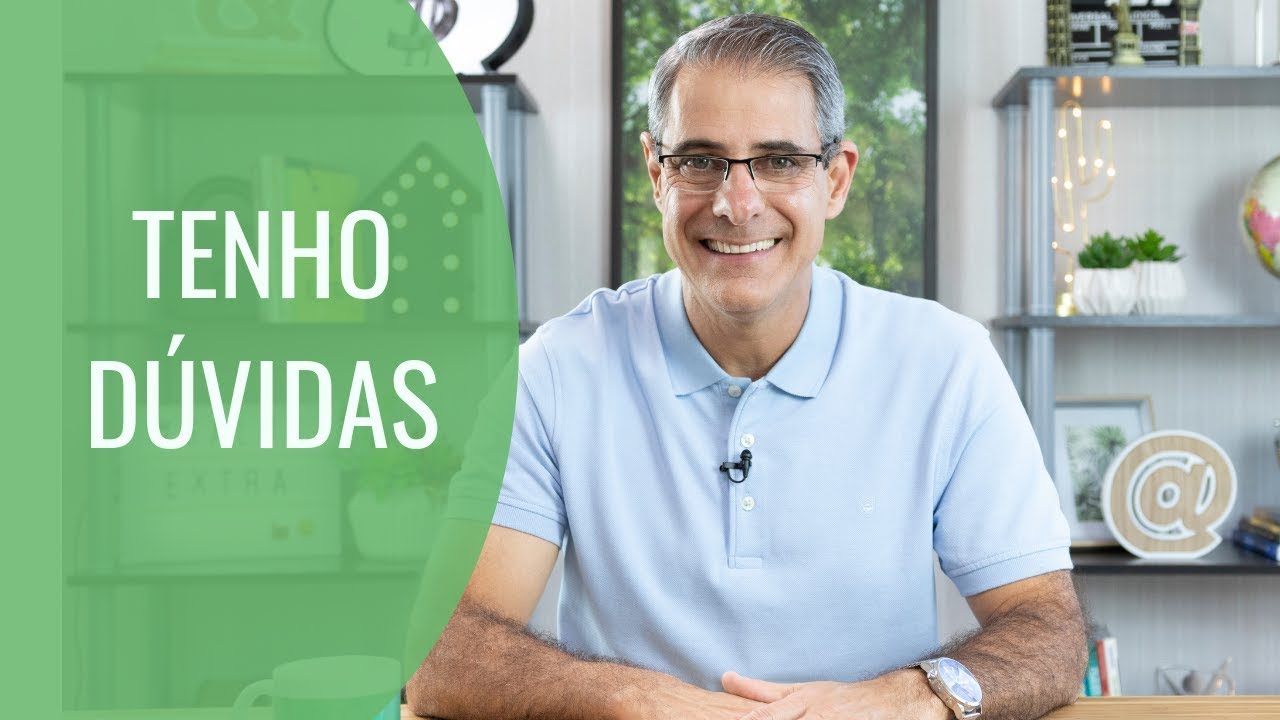 SOU AUT&Ocirc;NOMO!! COMO MANTER A DISCIPLINA?