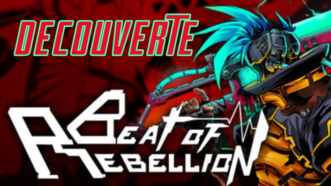 Beat of Rebellion : Découverte
