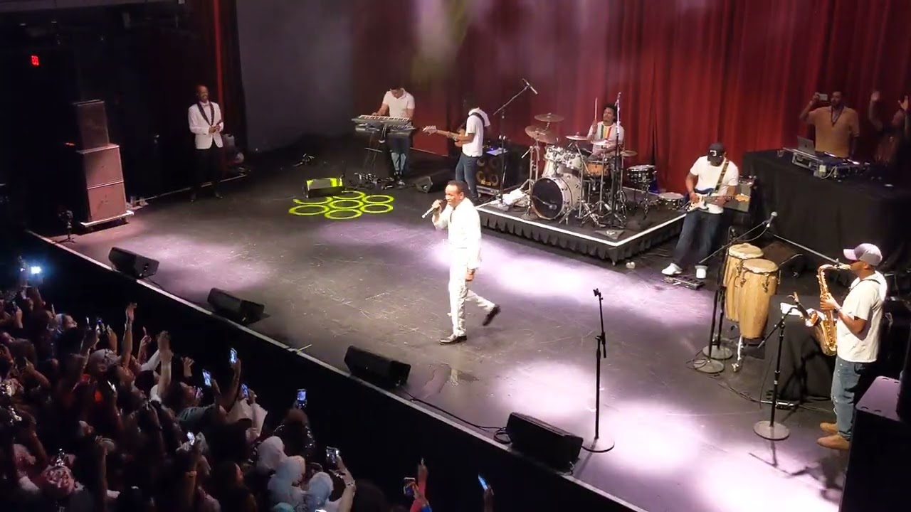 Qamar Yusuf - Dire Dawa Oromo Live Concert 2023