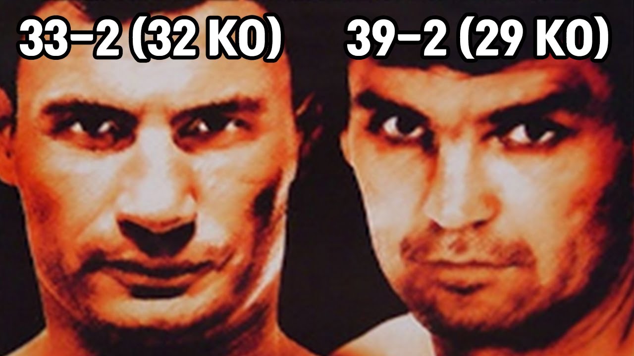 Let the Next Era Begin, Vitali Klitschko vs. Corrie Sanders Highlights.