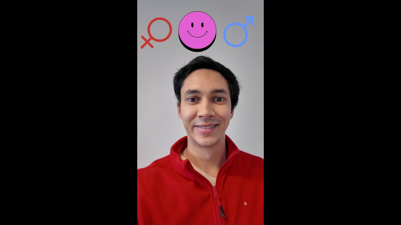 Date nur Frauen, die es dir einfach machen