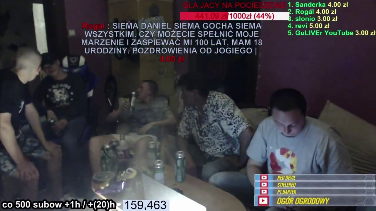 🔥GORĄCE ODSHOTY-  JACA OPOWIADA ŚMIESZNĄ PRZYGODĘ NA CMENTARZU! DANIEL MAGICAL