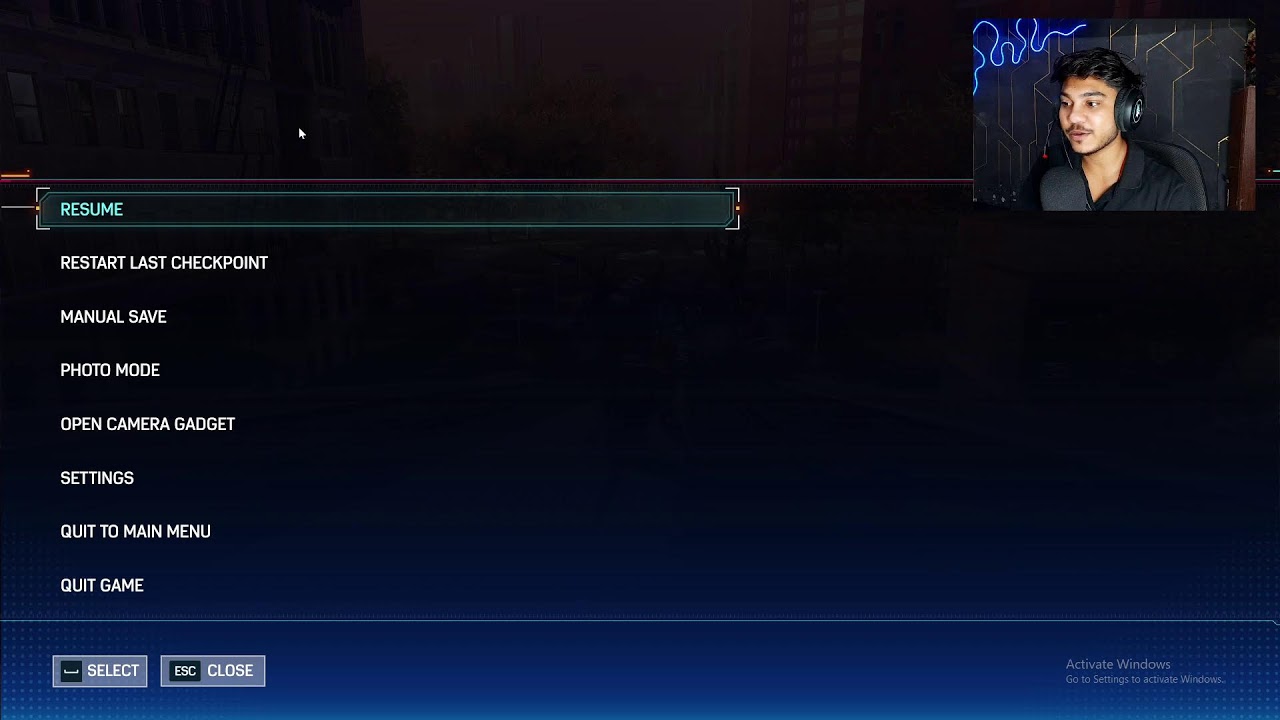 Chalooooo.....Marvel's Spider- Man 2 Live 🔴
