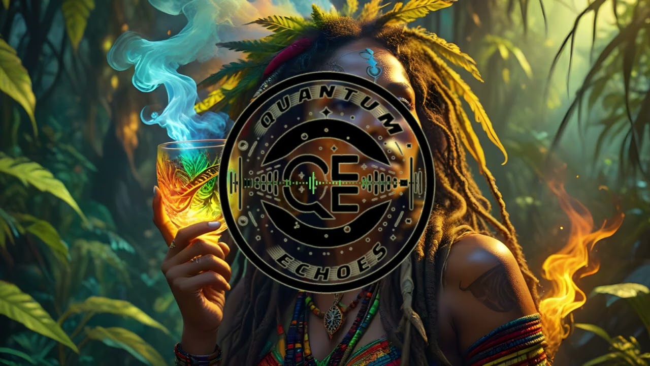 QE - Fumée qui mont - #Reggaetide